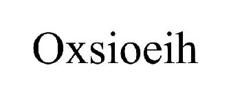 OXSIOEIH