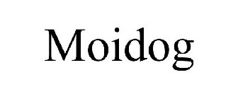 MOIDOG