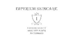 IMPERIUM SKINCARE I SUPREME BEAUTY ABSOLUTE POWER TO COMMAND