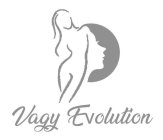 VAGY EVOLUTION