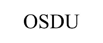 OSDU