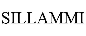 SILLAMMI