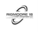 RIGMOORE 18 TRANSPORTATION LLC LONGEVITY IS A LONG WAY FROM HERE