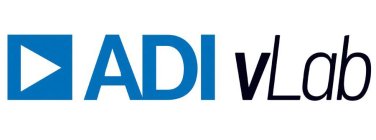 ADI VLAB