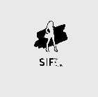 SIF S.E.T IN FASHION