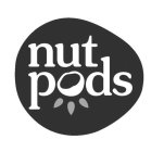 NUT PODS