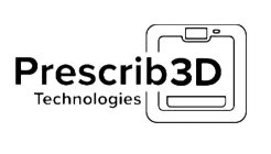 PRESCRIB3D TECHNOLOGIES