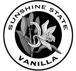 SUNSHINE STATE VANILLA