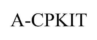 A-CPKIT