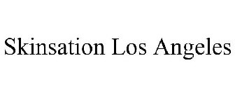 SKINSATION LOS ANGELES
