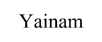 YAINAM