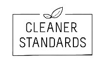 CLEANER STANDARDS