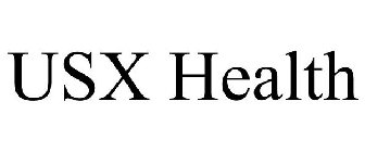 USX HEALTH