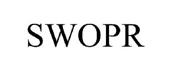 SWOPR