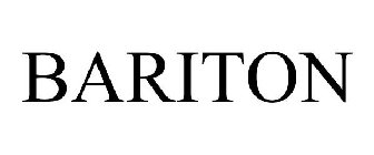 BARITON