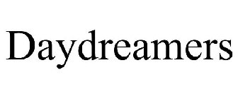 DAYDREAMERS