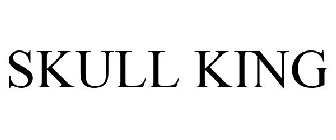 SKULL KING