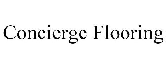 CONCIERGE FLOORING