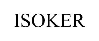 ISOKER