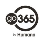 GO 365 BY HUMANA