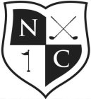 NC