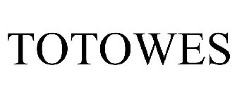 TOTOWES
