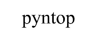 PYNTOP