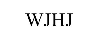 WJHJ
