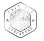 SOFT TOP SURFBOARD