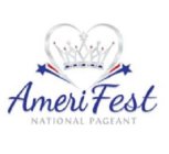 AMERIFEST NATIONAL PAGEANT