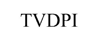 TVDPI