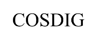 COSDIG