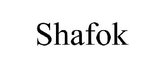SHAFOK