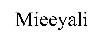 MIEEYALI