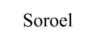 SOROEL