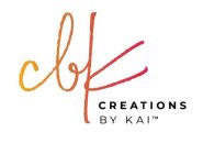 CBK CREATIONS BY KAI