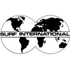 SURF INTERNATIONAL
