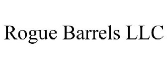 ROGUE BARRELS LLC