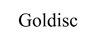 GOLDISC