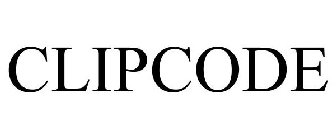 CLIPCODE