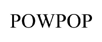 POWPOP