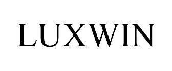 LUXWIN