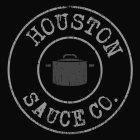 HOUSTON SAUCE CO.