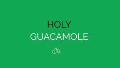 HOLY GUACAMOLE SA
