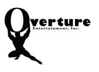 OVERTURE ENTERTAINMENT, INC.