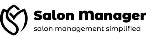 SALON MANAGER SALON MANAGEMENT SIMPLIFIED