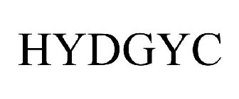 HYDGYC