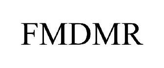 FMDMR