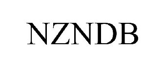 NZNDB