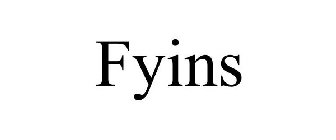 FYINS